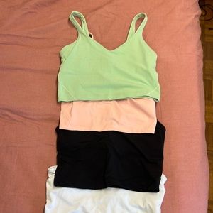 Lululemon align tank lot